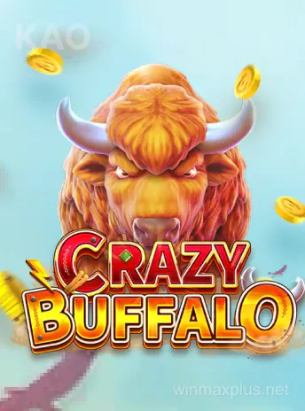 Hình ảnh trò chơi Chơi Fa Chai Crazy Buffalo tại Winmax